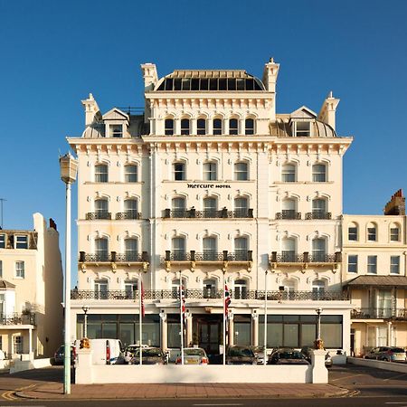 Mercure Brighton Seafront Hotel Εξωτερικό φωτογραφία