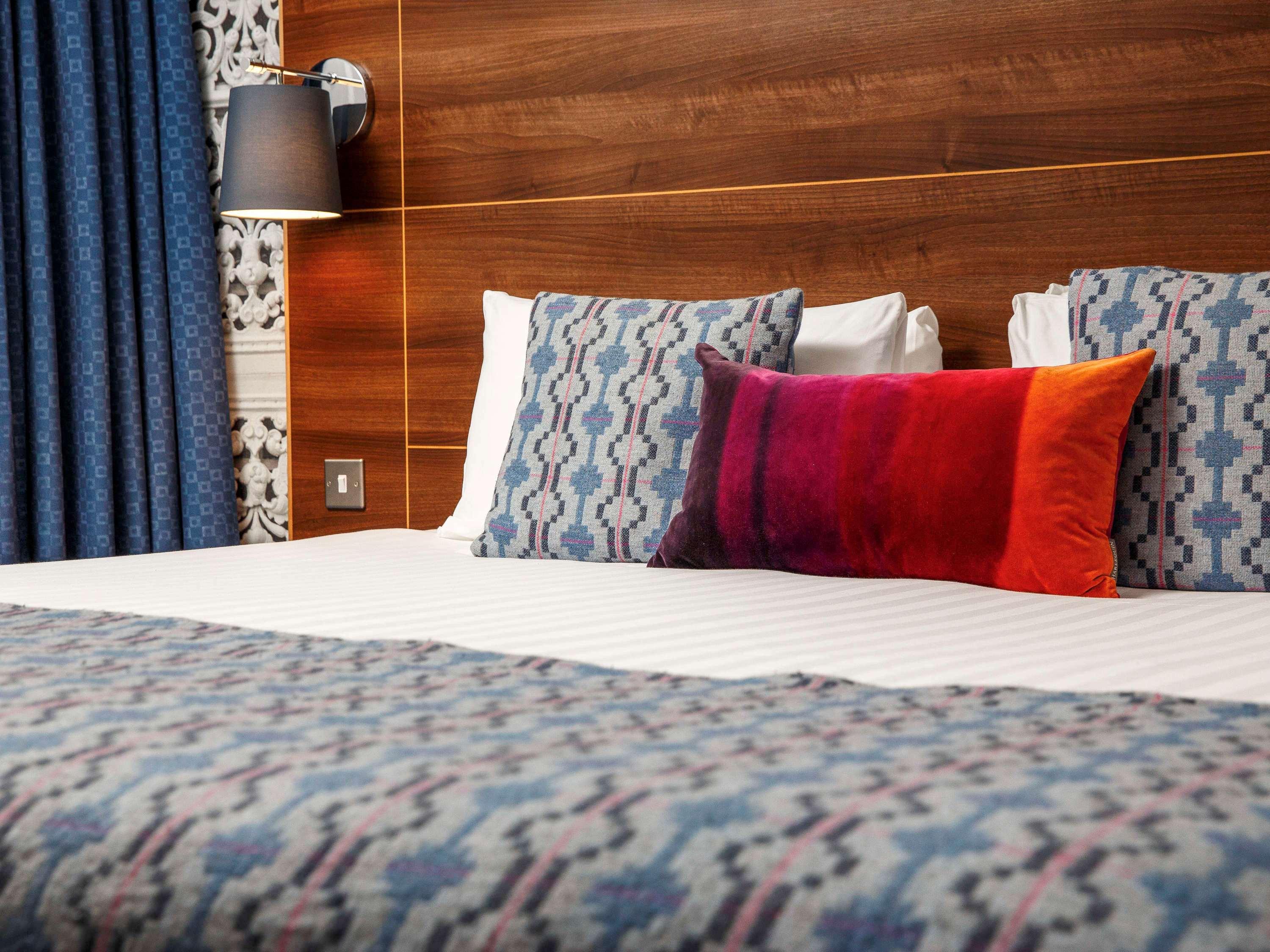 Mercure Brighton Seafront Hotel Εξωτερικό φωτογραφία