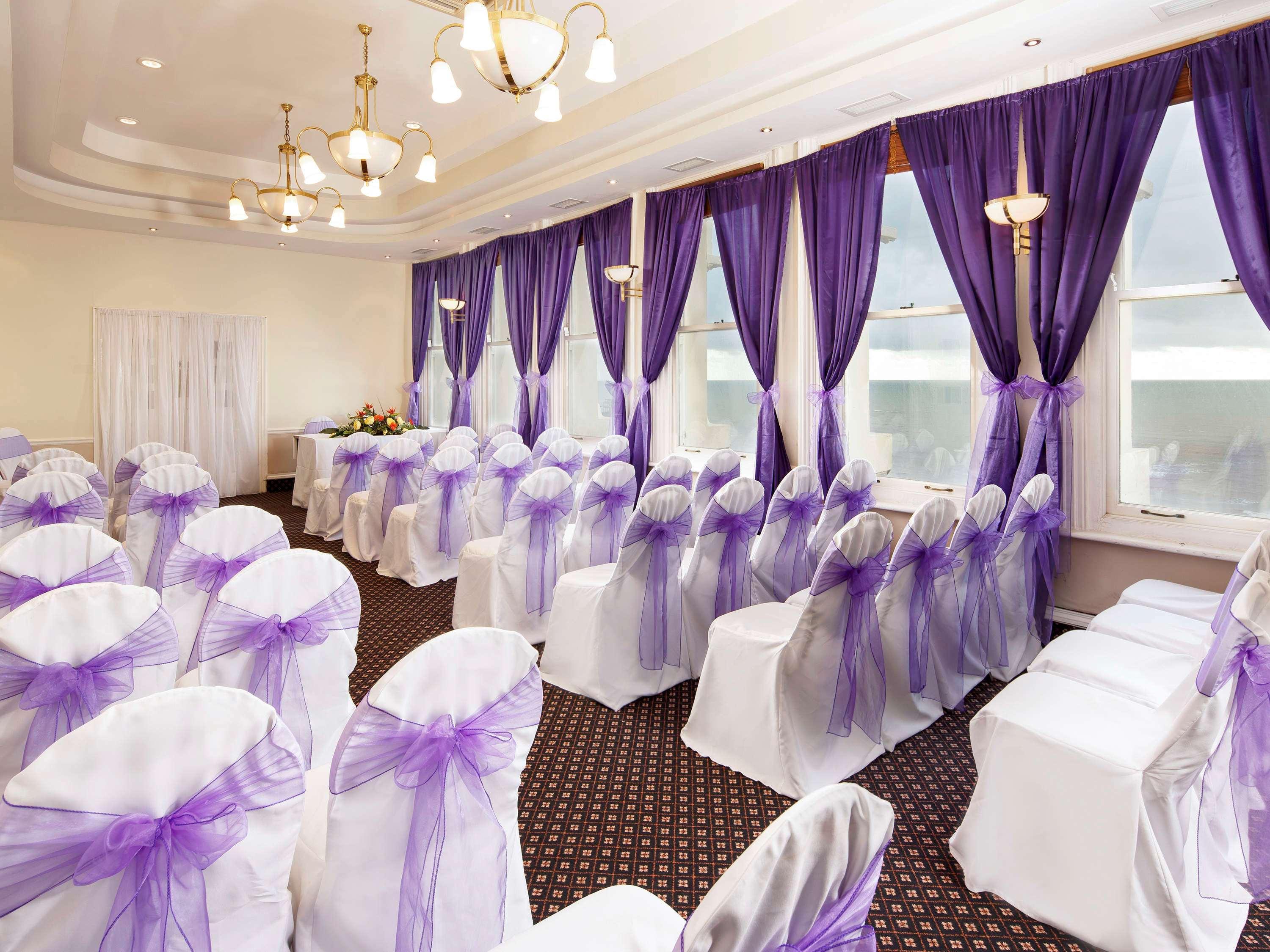 Mercure Brighton Seafront Hotel Εξωτερικό φωτογραφία