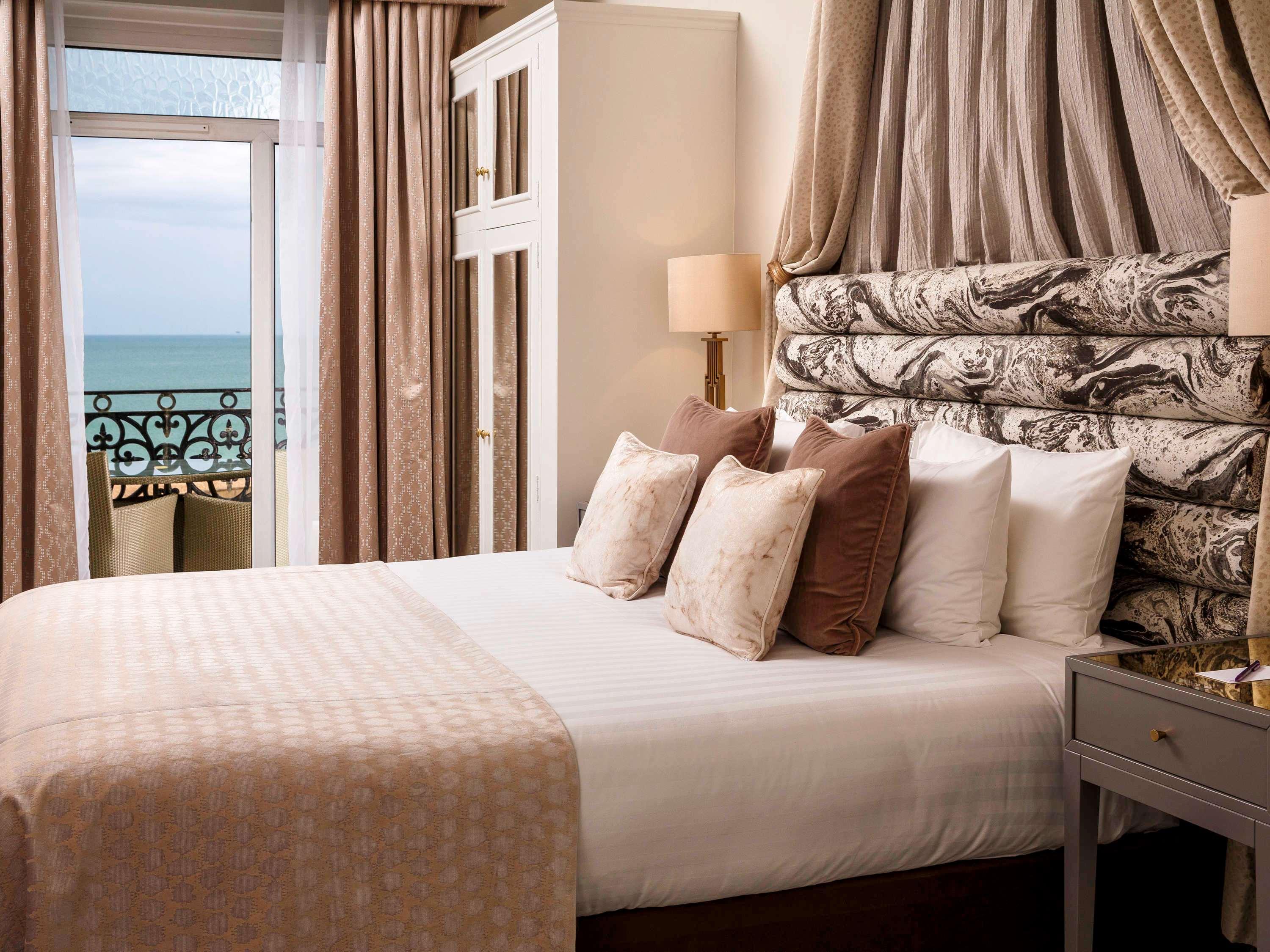 Mercure Brighton Seafront Hotel Εξωτερικό φωτογραφία