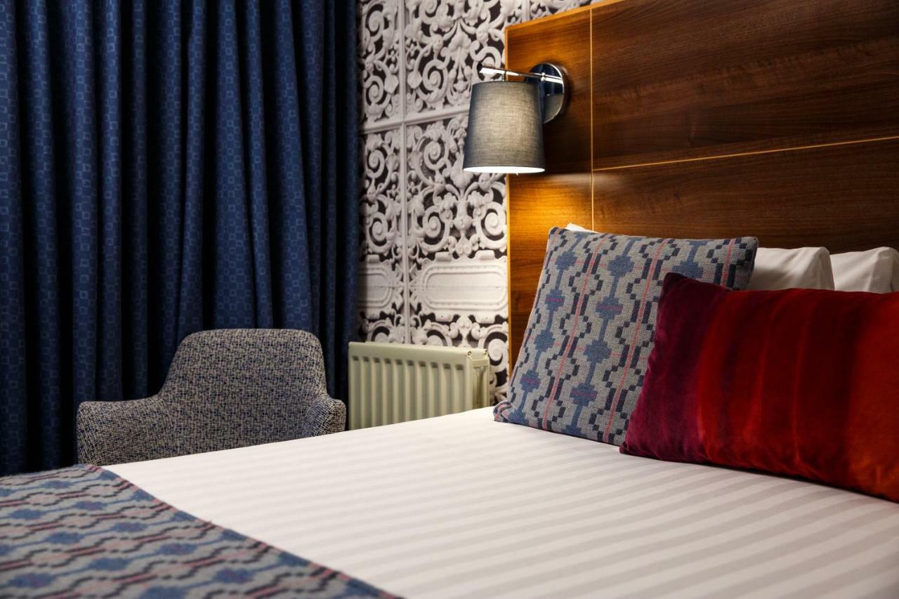 Mercure Brighton Seafront Hotel Εξωτερικό φωτογραφία