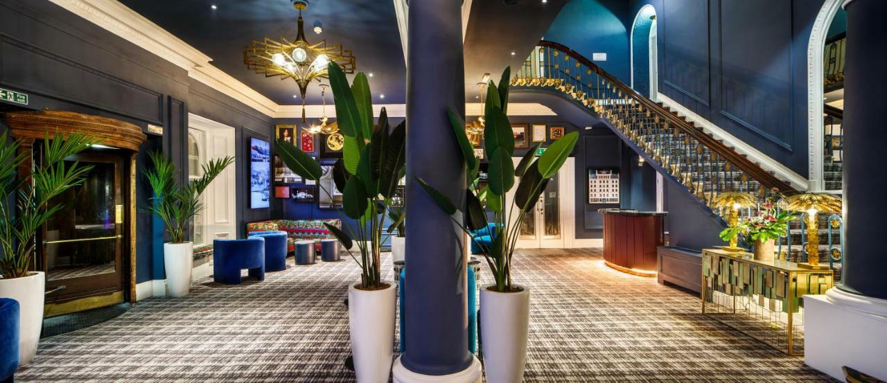 Mercure Brighton Seafront Hotel Εξωτερικό φωτογραφία