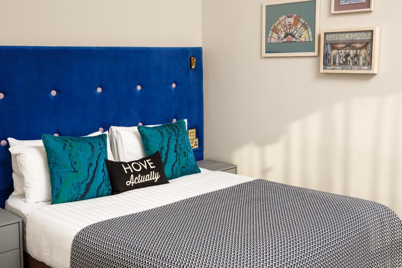 Mercure Brighton Seafront Hotel Εξωτερικό φωτογραφία