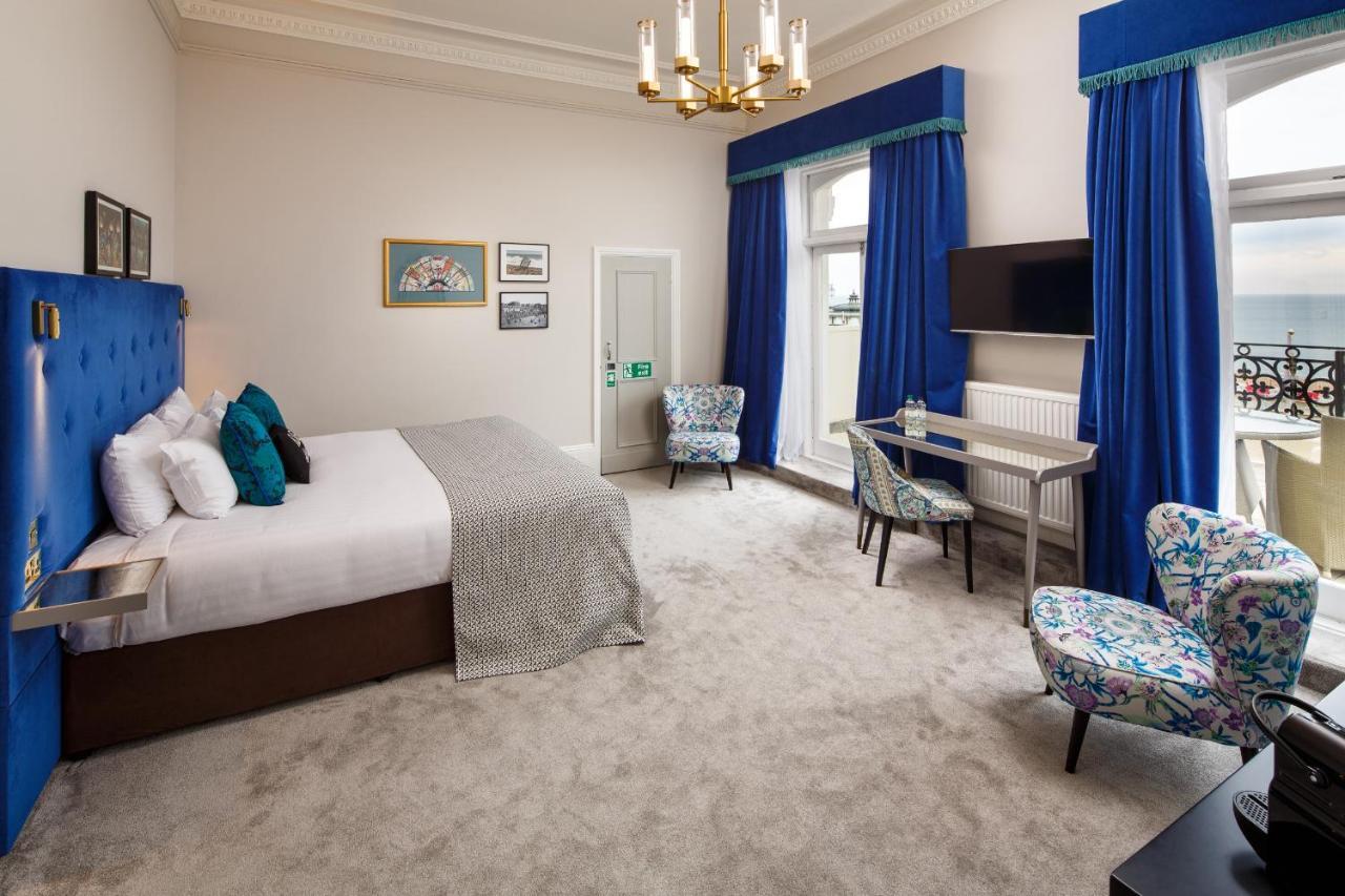 Mercure Brighton Seafront Hotel Εξωτερικό φωτογραφία